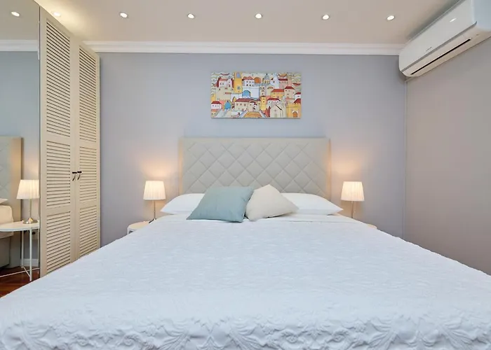 Hedera Estate, Hedera A3 Appartement Dubrovnik