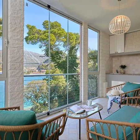 Apartment Hedera Estate, Hedera A3 *