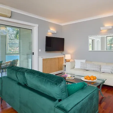 Hedera Estate, Hedera A3