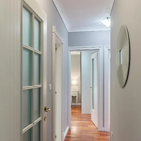 Hedera Estate, Hedera A3 アパート *