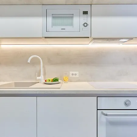Apartment Hedera Estate, Hedera A3 *