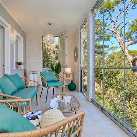 Hedera Estate, Hedera A3 公寓