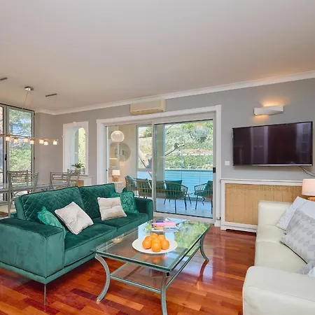 Hedera Estate, Hedera A3 ドゥブロブニク