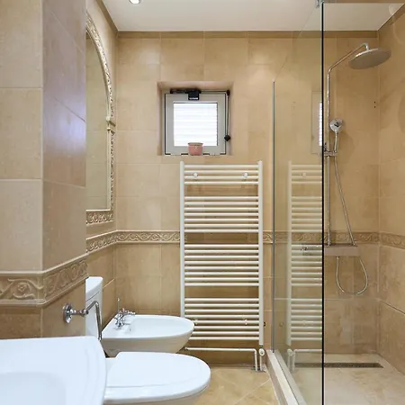 Hedera Estate, Hedera A3 アパート ドゥブロブニク