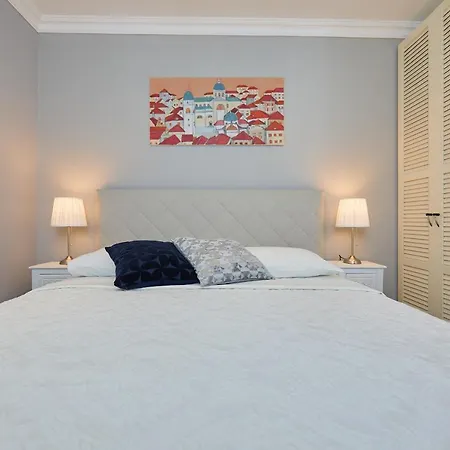 アパート Hedera Estate, Hedera A3