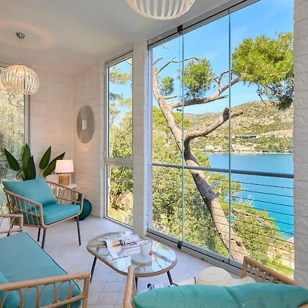 Hedera Estate, Hedera A3 Apartment