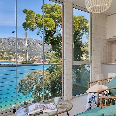 Hedera Estate, Hedera A3