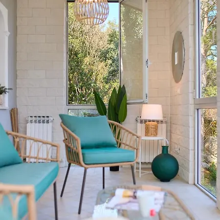 Apartment Hedera Estate, Hedera A3 *