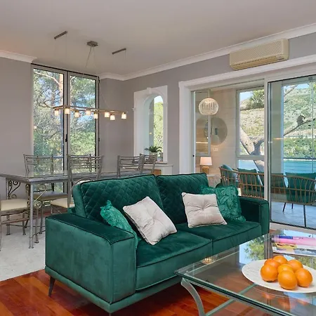 Hedera Estate, Hedera A3 Apartamento Dubrovnik