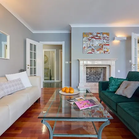 Hedera Estate, Hedera A3 アパート