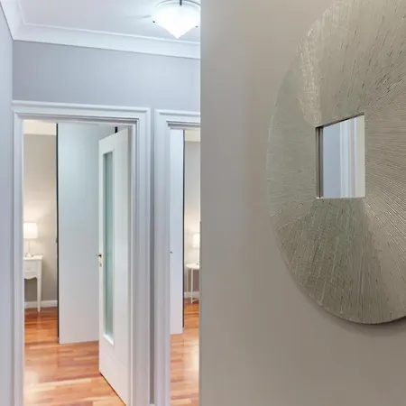 Hedera Estate, Hedera A3 公寓