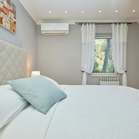 アパート Hedera Estate, Hedera A3