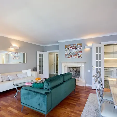 Hedera Estate, Hedera A3 * Dubrovnik
