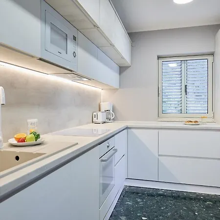 Apartment Hedera Estate, Hedera A3 *