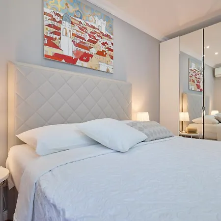 Hedera Estate, Hedera A3