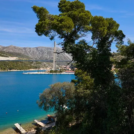 Apartment Hedera Estate, Hedera A3 *
