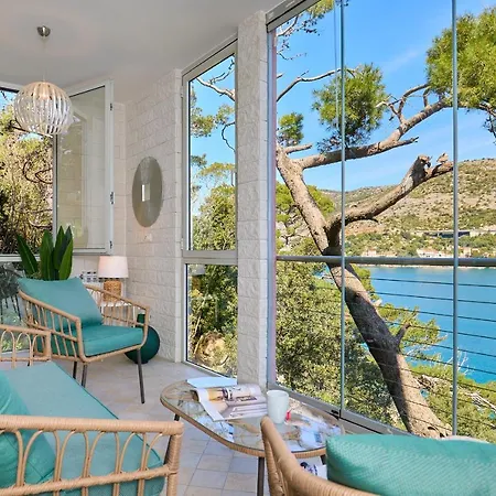 Hedera Estate, Hedera A3 Dubrovnik