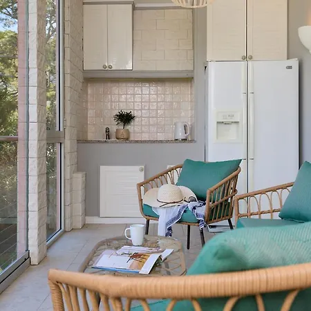 Hedera Estate, Hedera A3 公寓