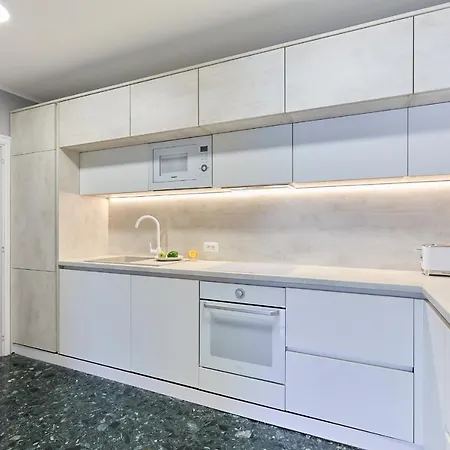 Hedera Estate, Hedera A3 アパート ドゥブロブニク