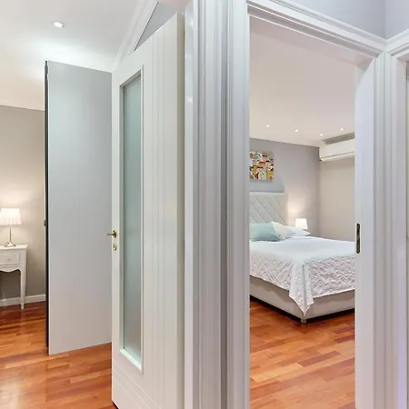 アパート Hedera Estate, Hedera A3