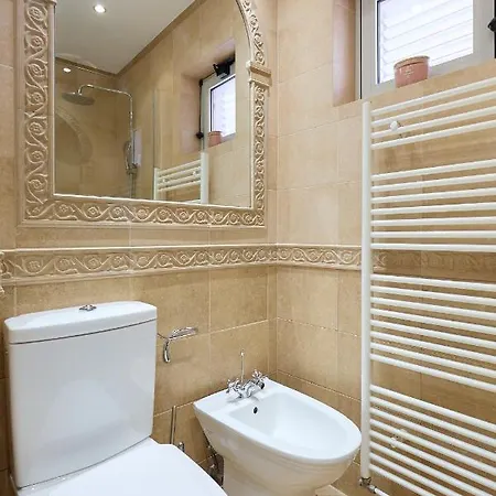 Hedera Estate, Hedera A3 公寓 杜布罗夫尼克