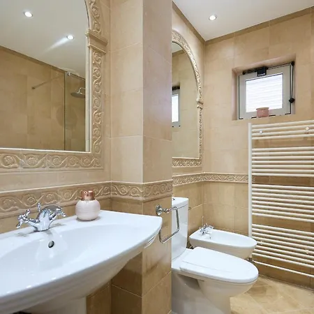 Apartment Hedera Estate, Hedera A3 *