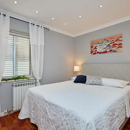 Apartment Hedera Estate, Hedera A3 *
