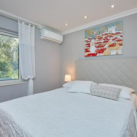 Apartment Hedera Estate, Hedera A3 *