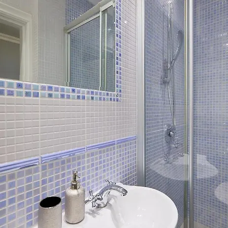Apartment Hedera Estate, Hedera A3 *