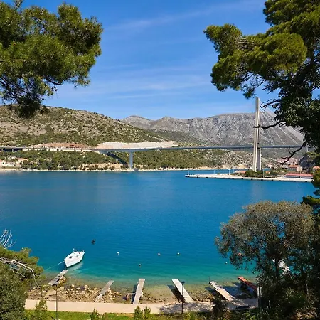 Hedera Estate, Hedera A3 Dubrovnik