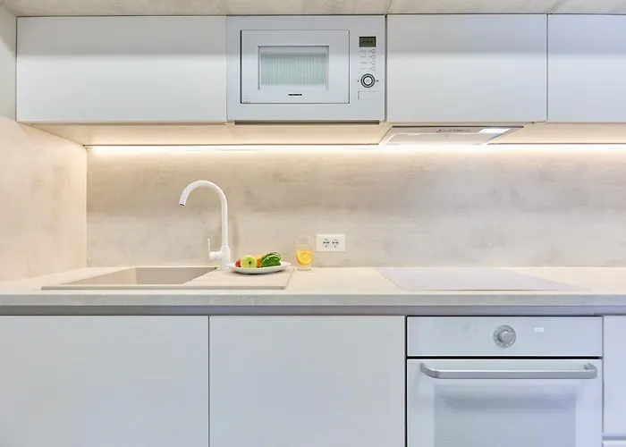 Apartamento Hedera Estate, Hedera A3 *
