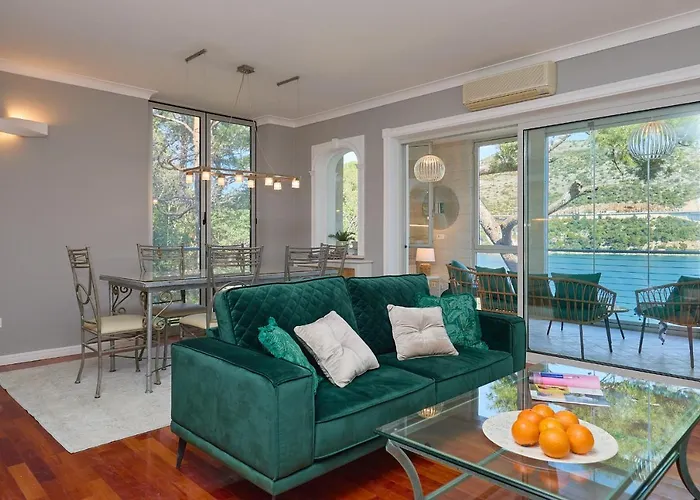 Hedera Estate, Hedera A3 Apartamento Dubrovnik