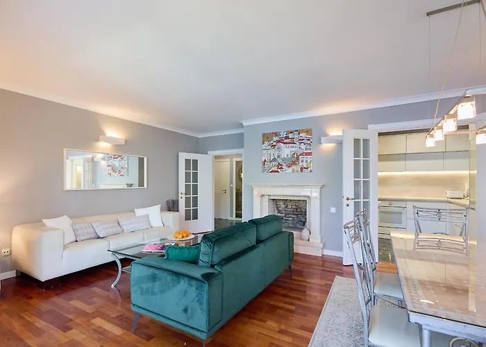 Hedera Estate, Hedera A3 * Dubrovnik