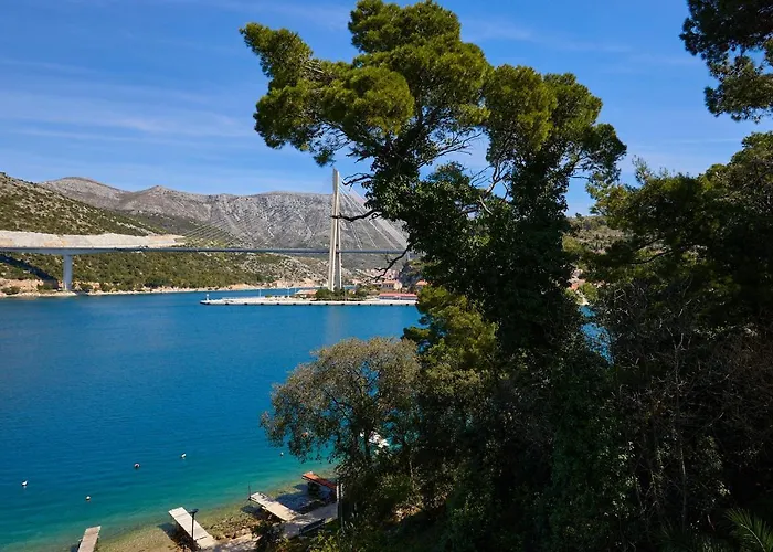 Appartamento Hedera Estate, Hedera A3 *