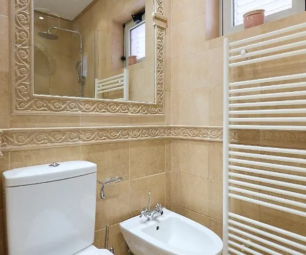 Hedera Estate, Hedera A3 Apartamento Dubrovnik