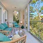 Hedera Estate, Hedera A3 Apartman