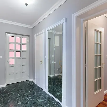 Hedera Estate, Hedera A3 Apartman
