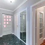 Hedera Estate, Hedera A3 Apartmán