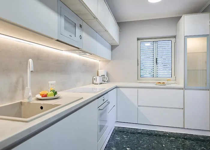 Апартаменты Hedera Estate, Hedera A3 *