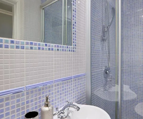 Апартаменты Hedera Estate, Hedera A3 *